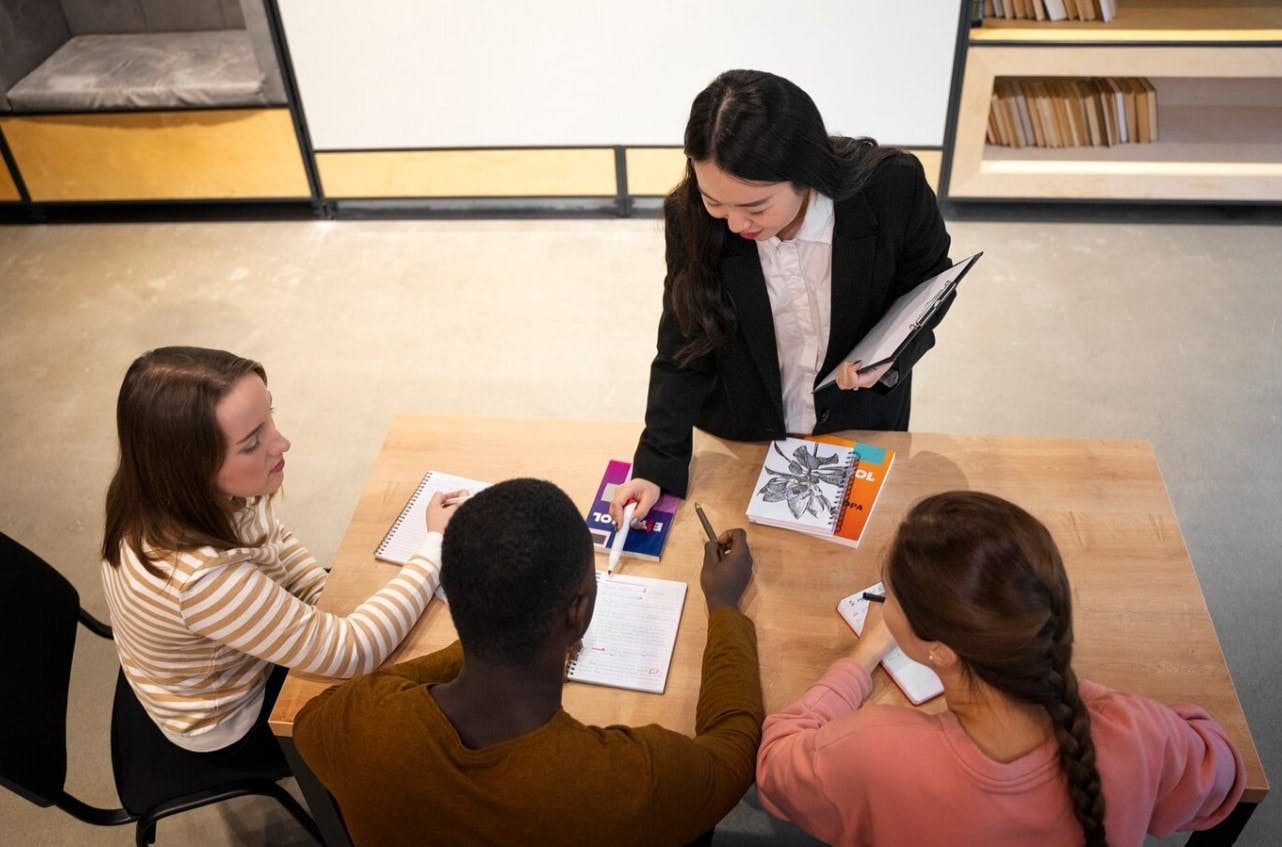 Benefits for Organizations