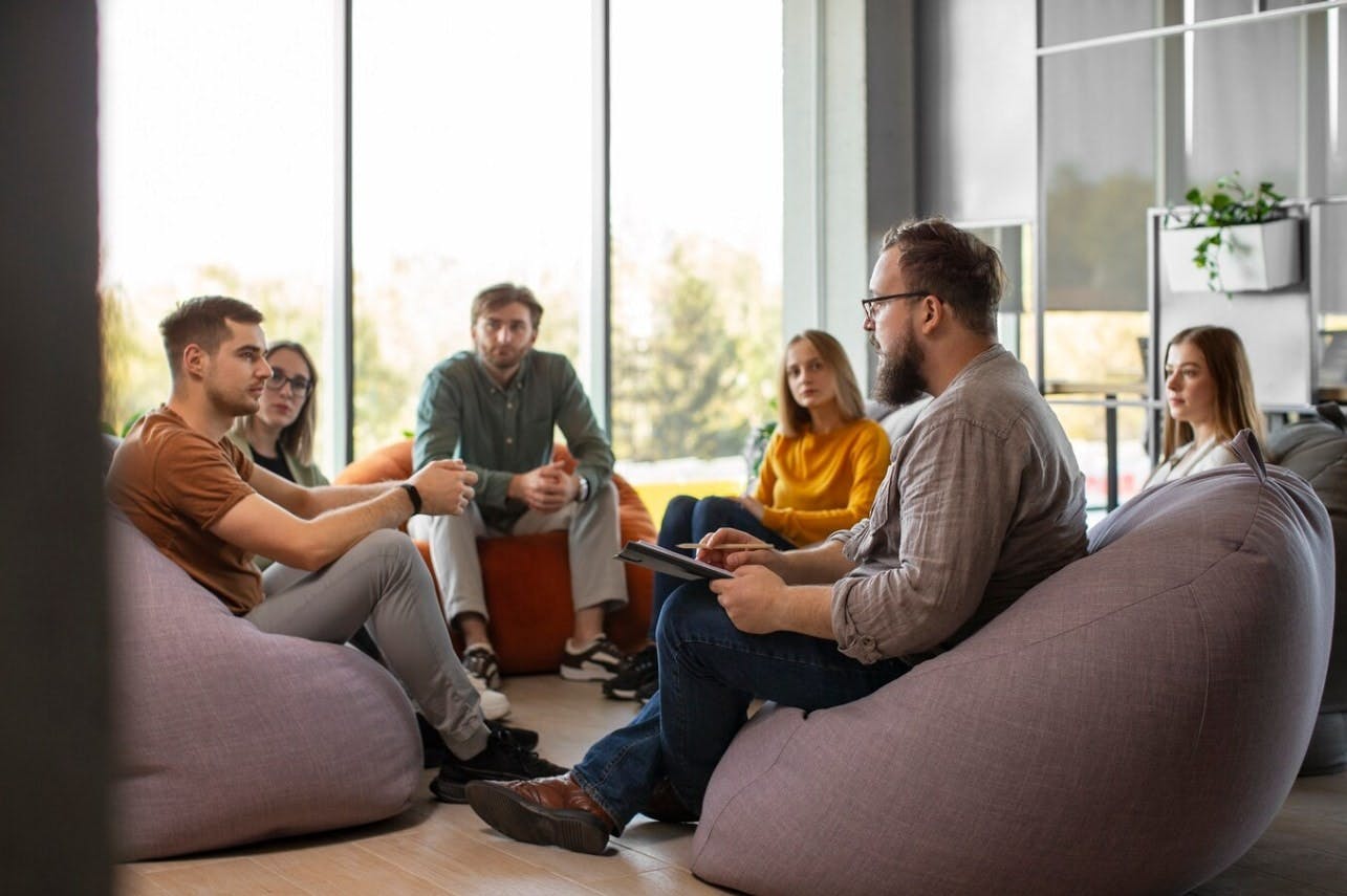 What is a Group Coaching Platform