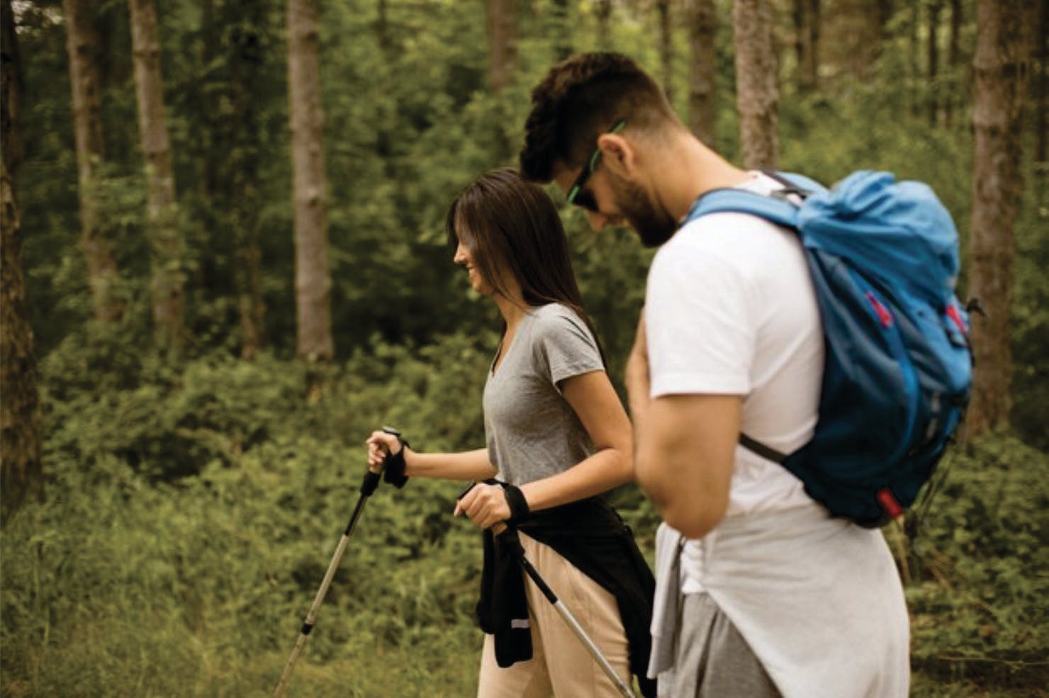 Nature Hike