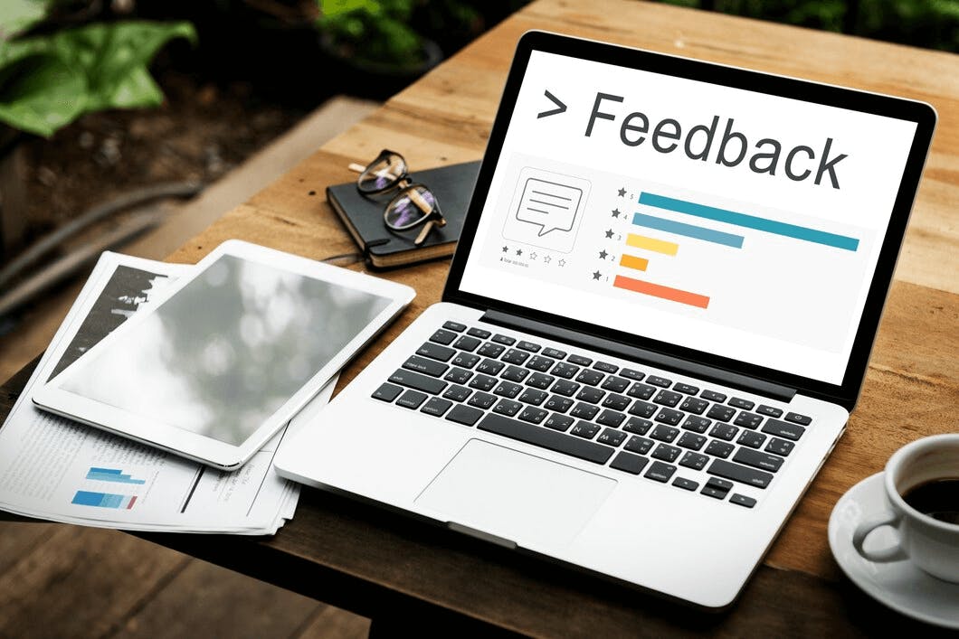 The Benefits of Continuous Feedback