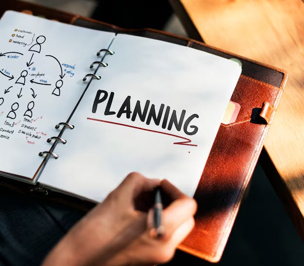 Building a Personal Development Plan