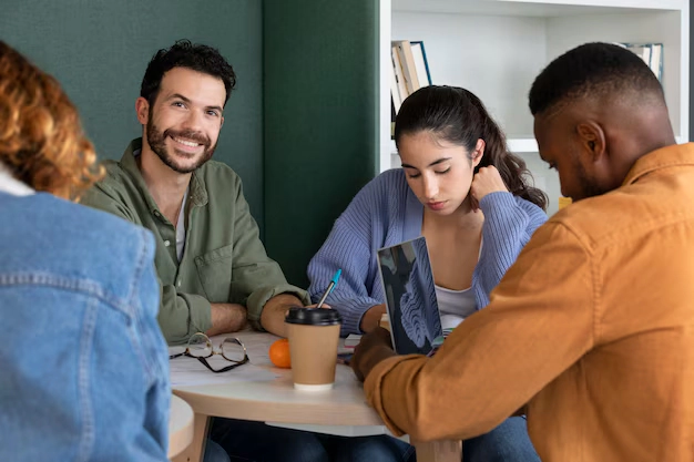 Understanding Peer Coaching | Benefits, Models, and Success