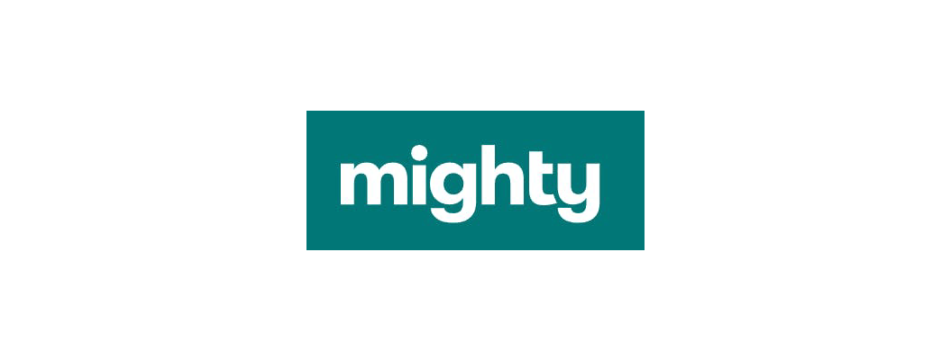 Mighty Logo