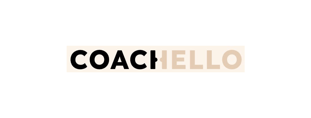 Coach Hello Logo