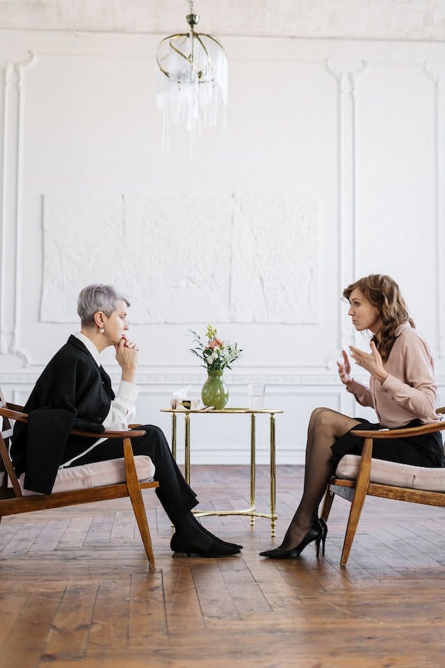 Coaching de dirigeants à Paris par la plateforme de coaching Coachello