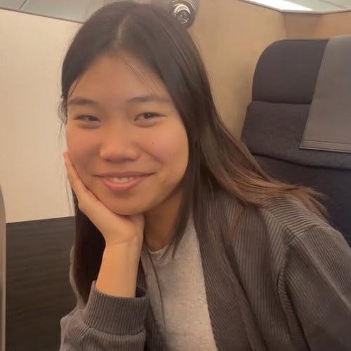 Megan Chin