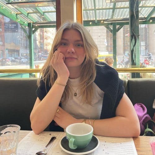 Emma Destito