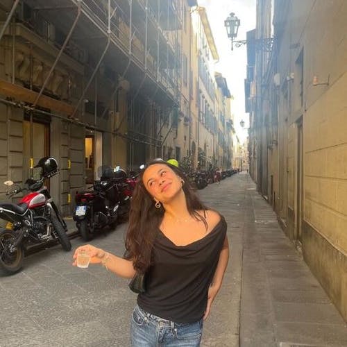 Sofia Manalang