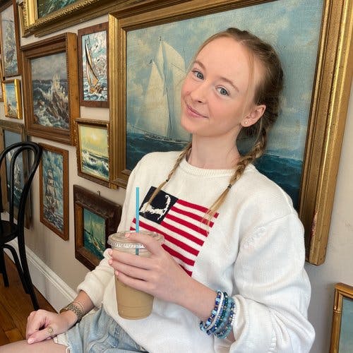 Molly Beucler