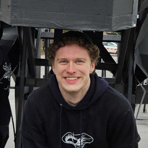 Charlie McDonell
