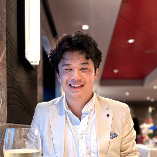 Brian Ruan