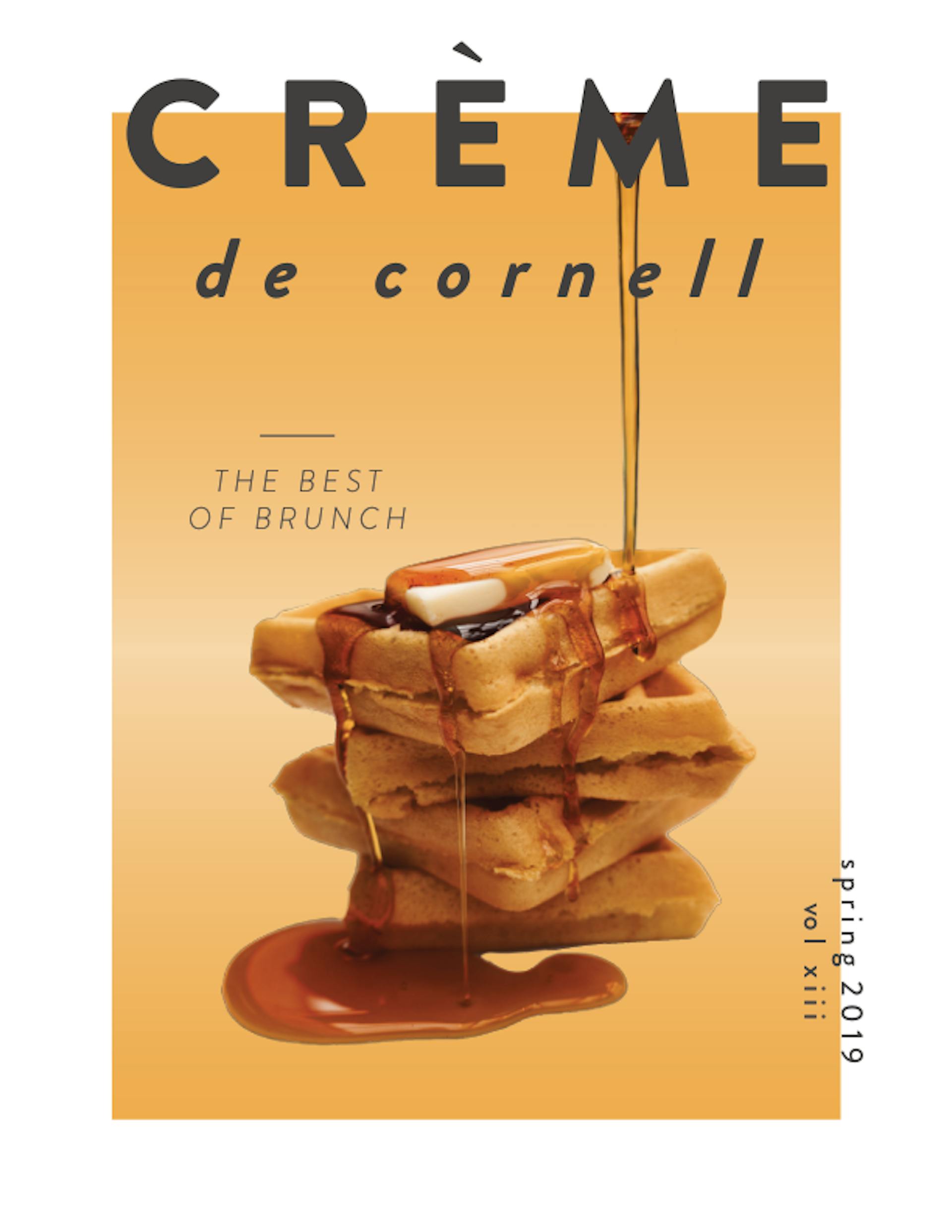 spring 2019 cover