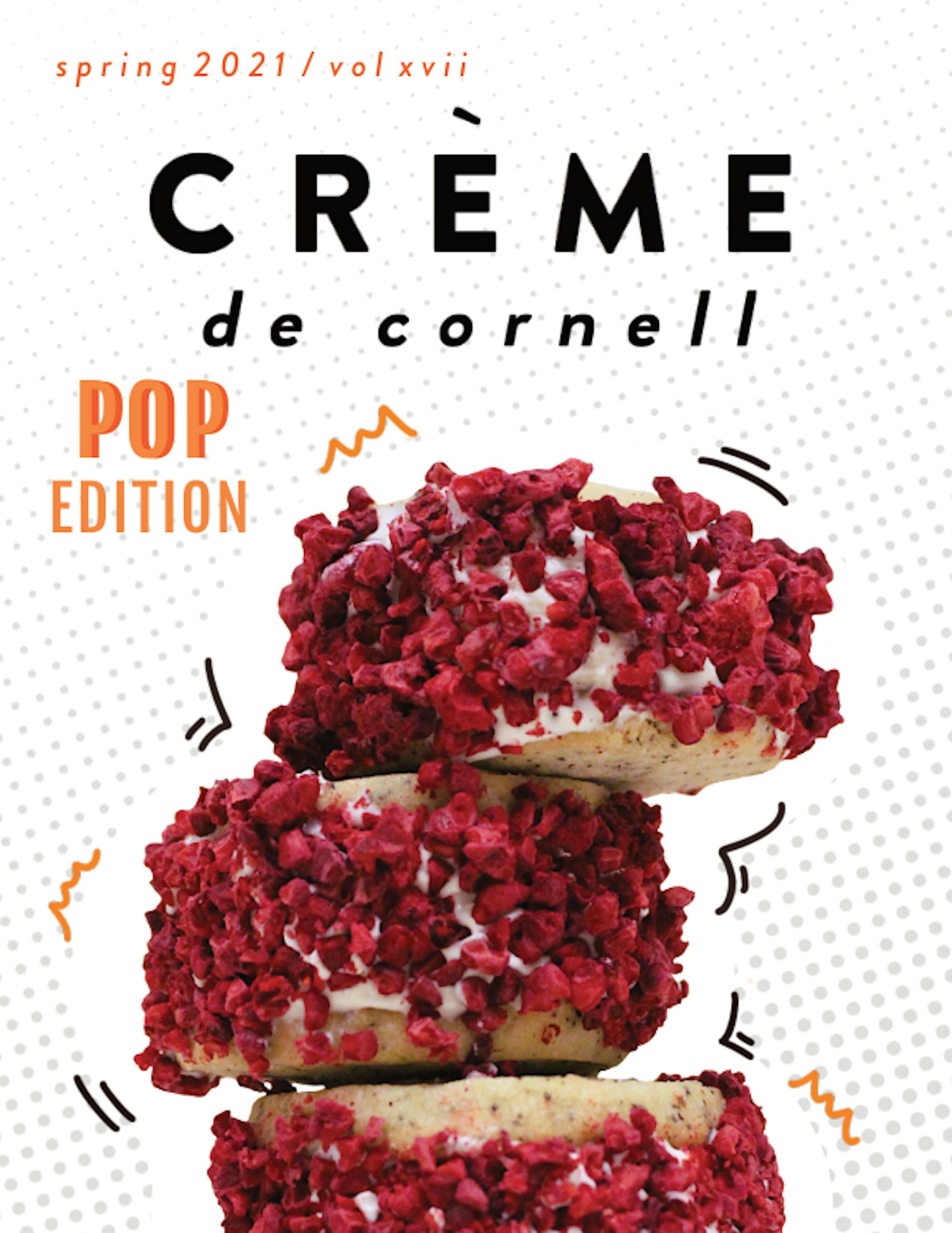 spring 2021 cover