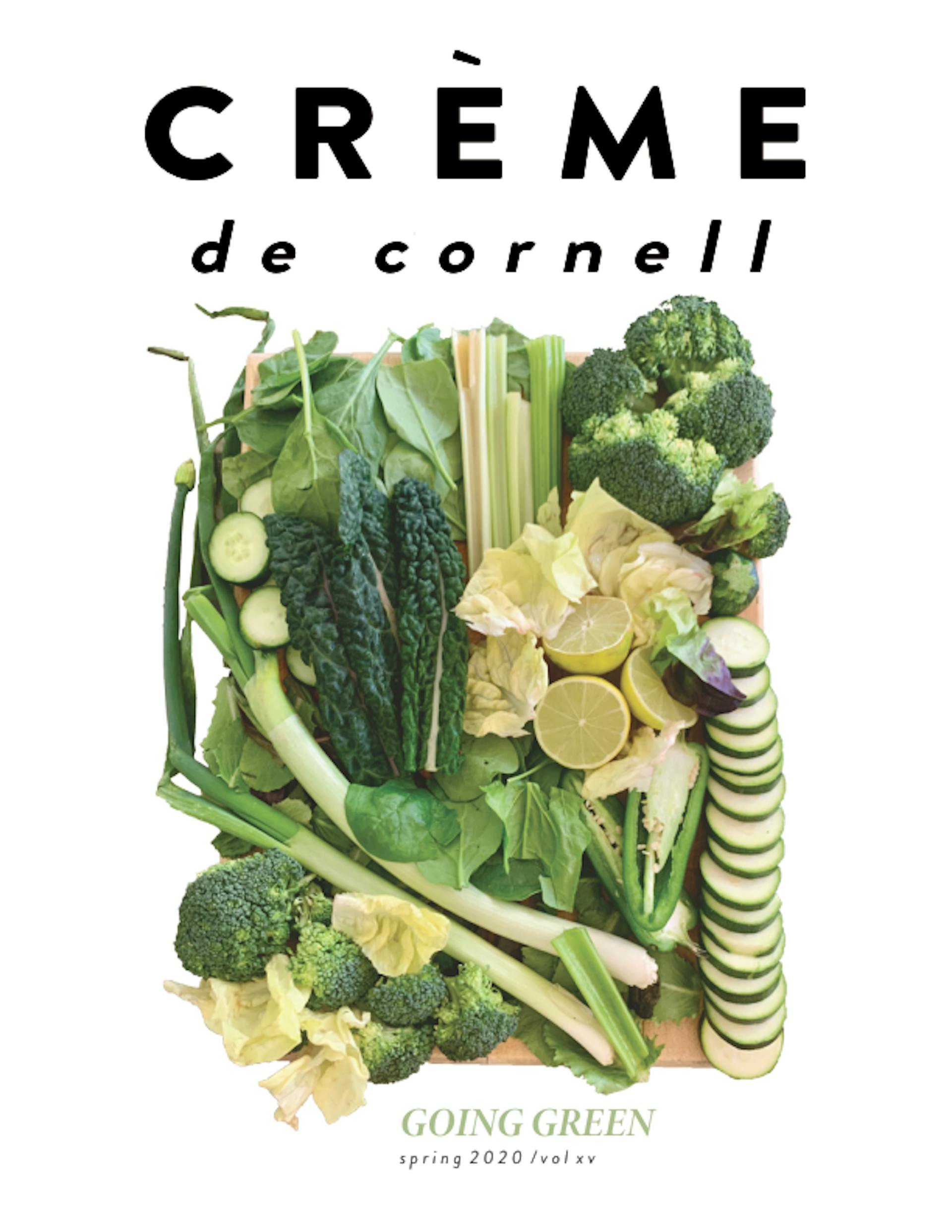spring 2020 cover