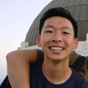 Harrison Cui