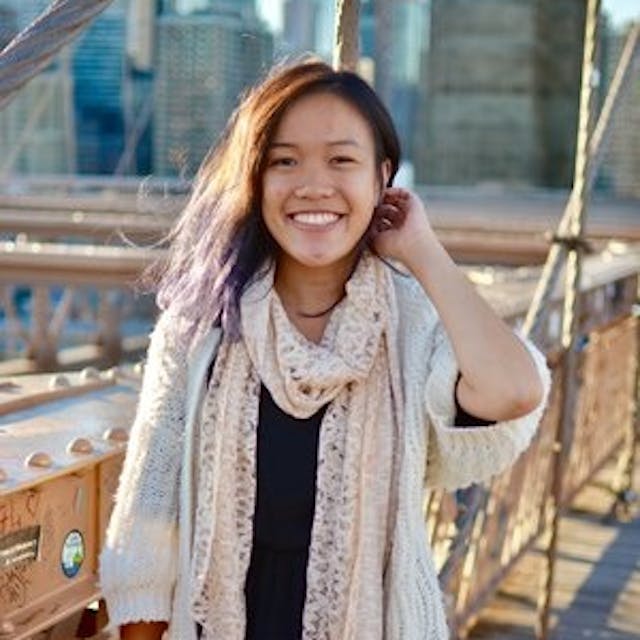 Camille Chan