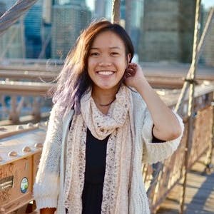 Camille Chan