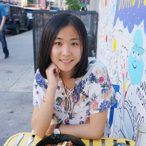 Cathy Zhang
