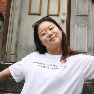 June Summer Kim