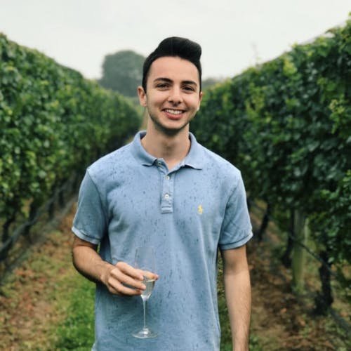 Kevin Cavallo