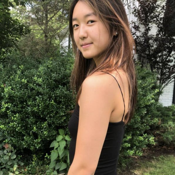 Stephanie Tan