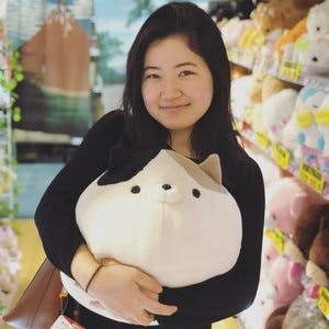 Lina Huang