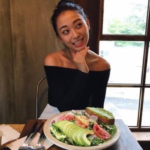 Tina Choi