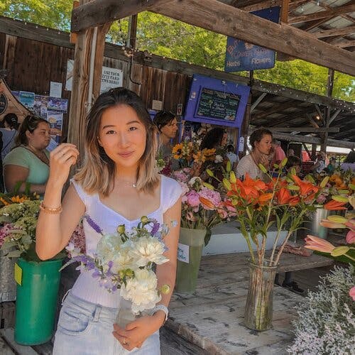 Victoria Zhu