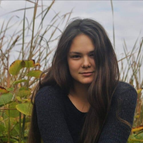 Iva Petrovic