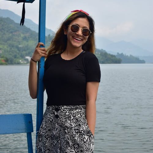Priya Pradhan