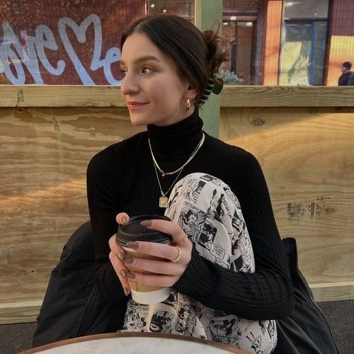 Juliette Haas