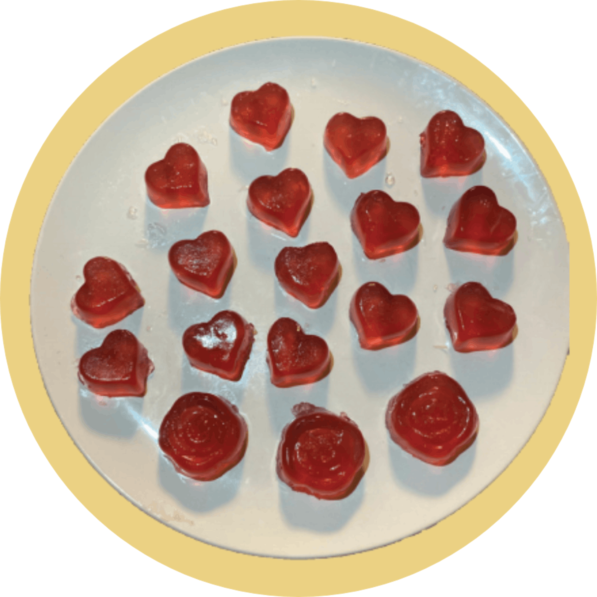 Jello shots