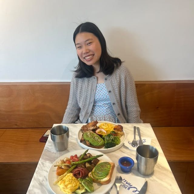 Megan Chin