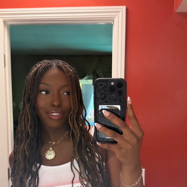Judy Uyanne