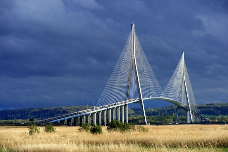 Le Pont de Normandie