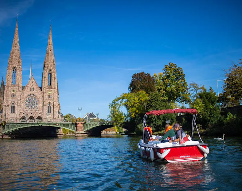 Cathédrale de Strasbourg
