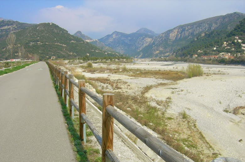 Parc départemental des rives du Var