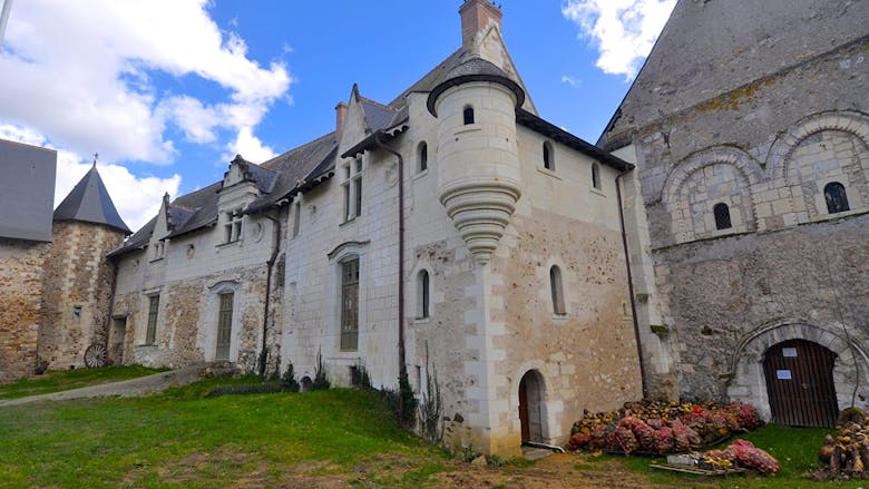 Saint-Rémy-la-Varenne