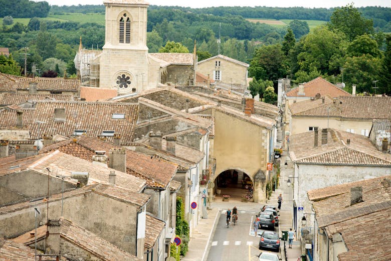 Sauveterre-de-Guyenne