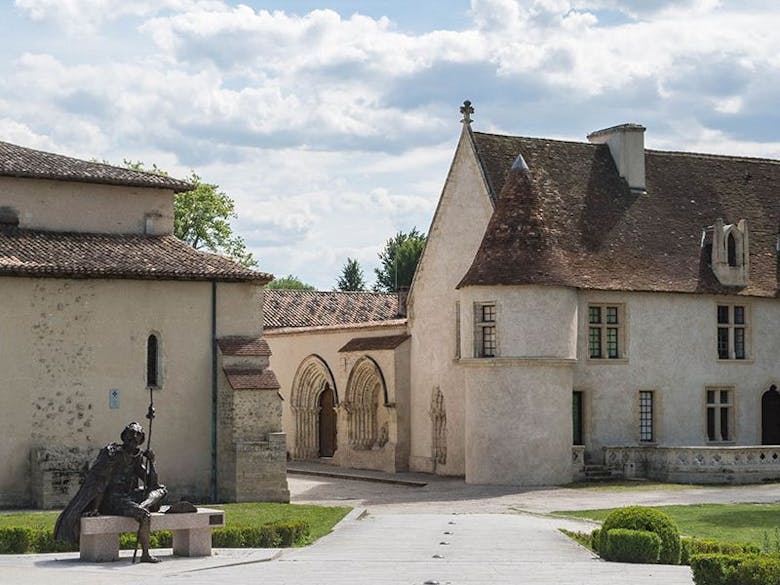 La ville de Gradignan