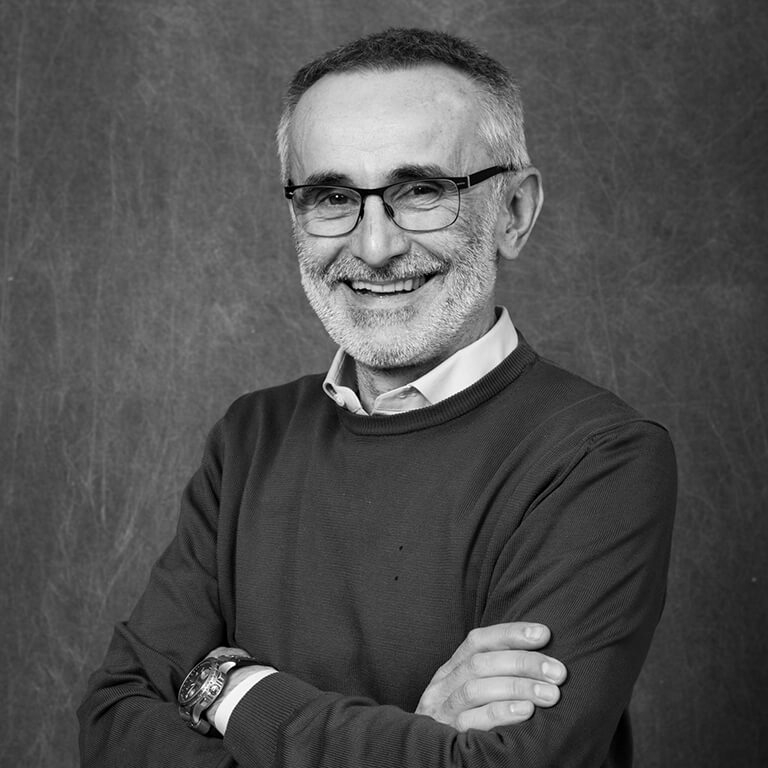 Giampiero Comi