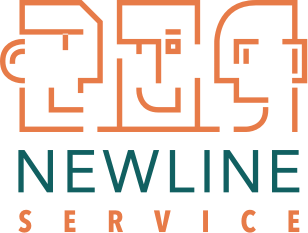 New Line Service