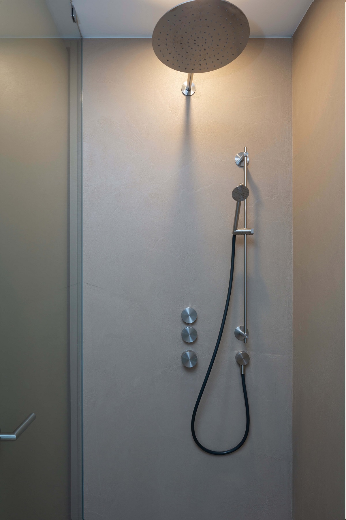 Rubinetteria doccia : Cea Design Giotto 