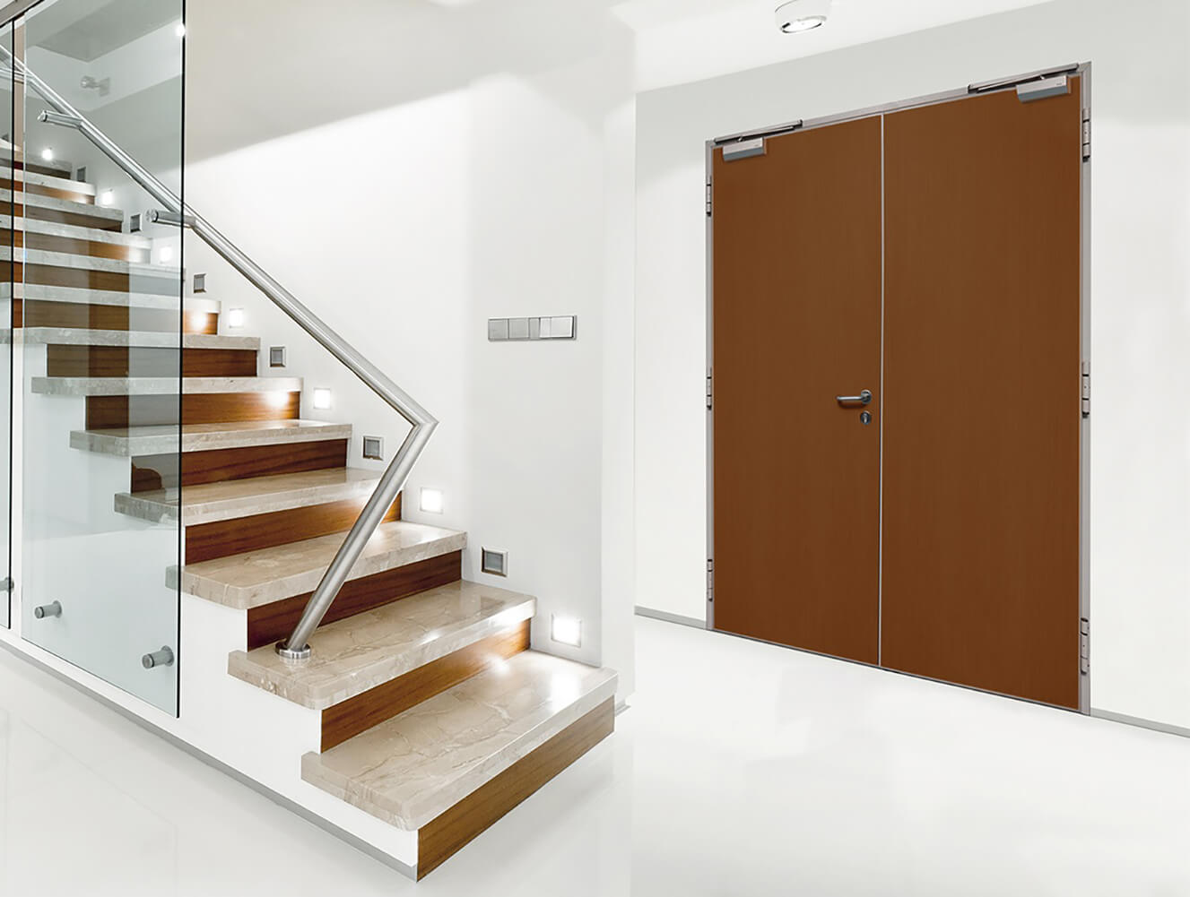 Porta Dierre new sigla