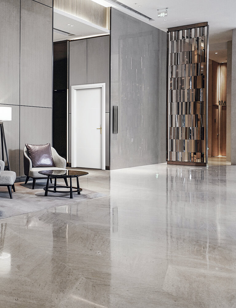 Dierre porte interne tagliafuoco 