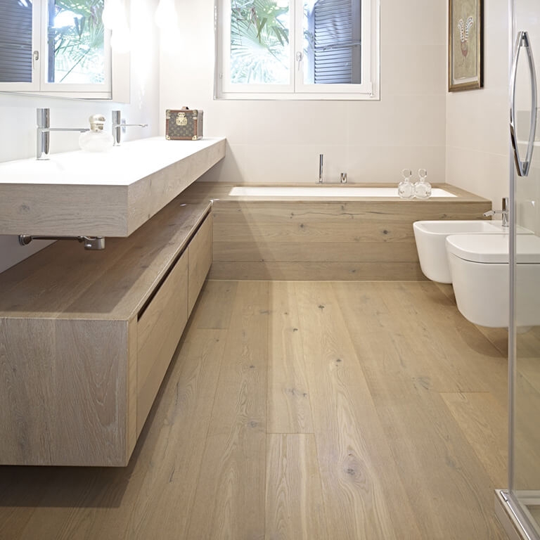 Realizzazione Arredo bagno