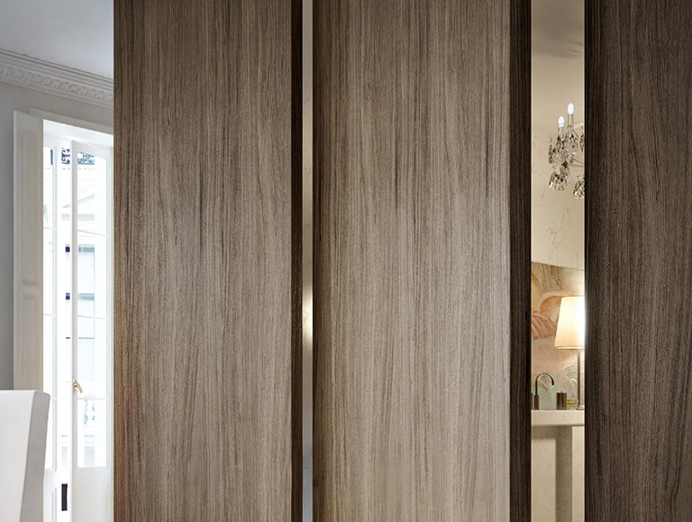 LINVISIBILE Brezza Filo Vertical