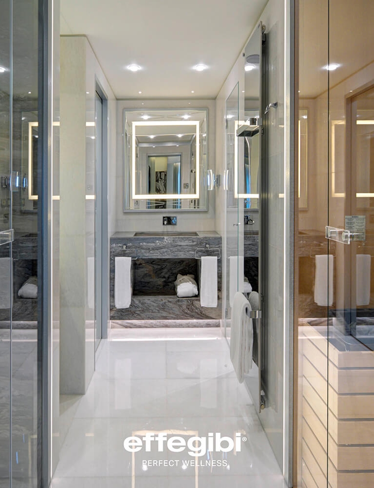 Cabine multifunzione