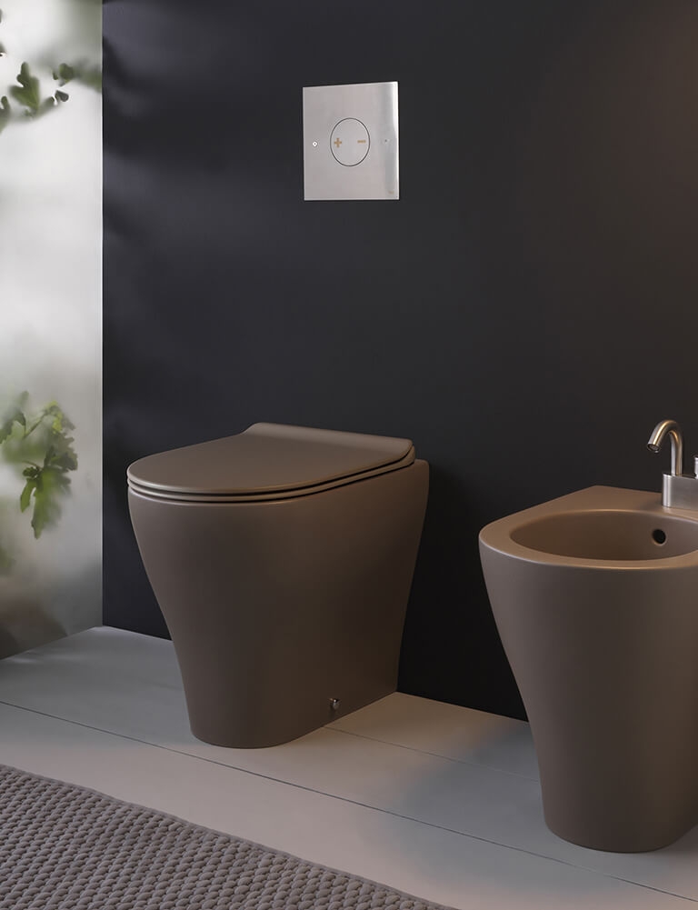 Santari Flaminia Quick App Fango