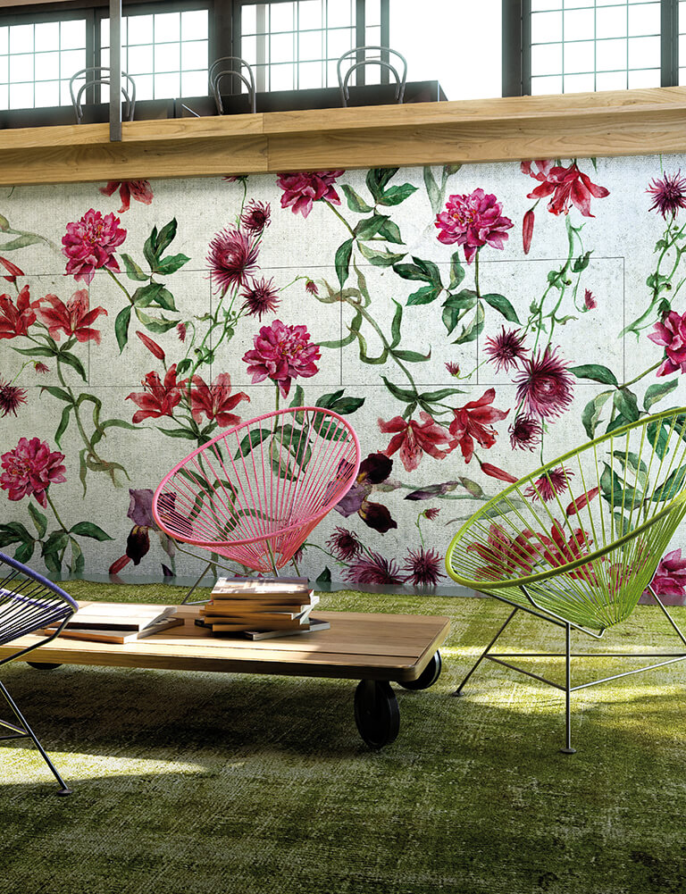 L invisibile Nicchio